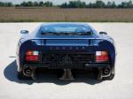 Jaguar XJ220 1992 года